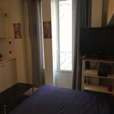 Appartement Voltaire Paris 11 المظهر الخارجي الصورة