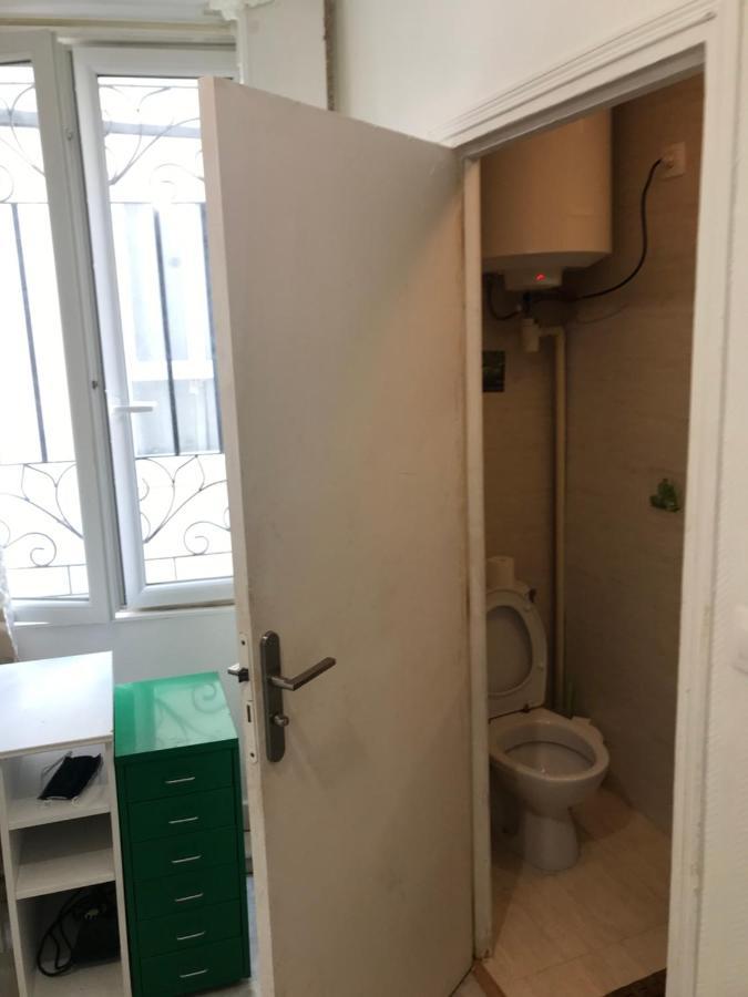 Appartement Voltaire Paris 11 المظهر الخارجي الصورة