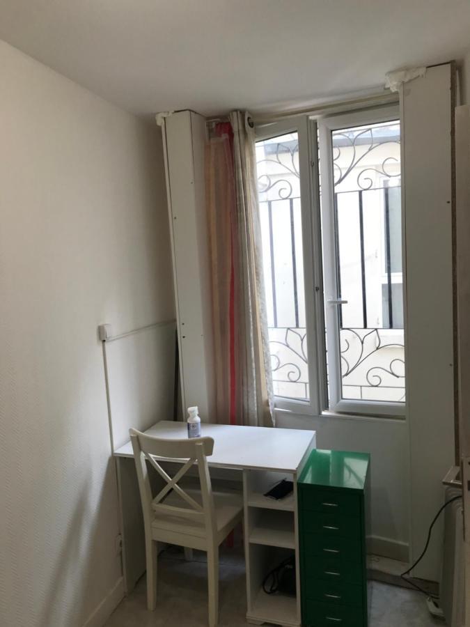 Appartement Voltaire Paris 11 المظهر الخارجي الصورة