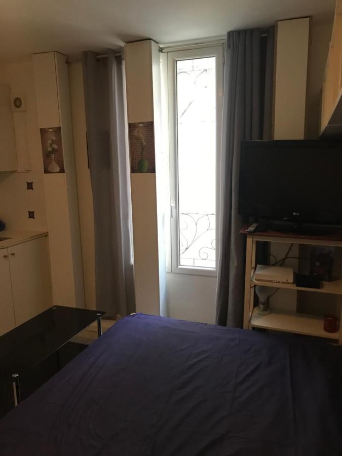 Appartement Voltaire Paris 11 المظهر الخارجي الصورة