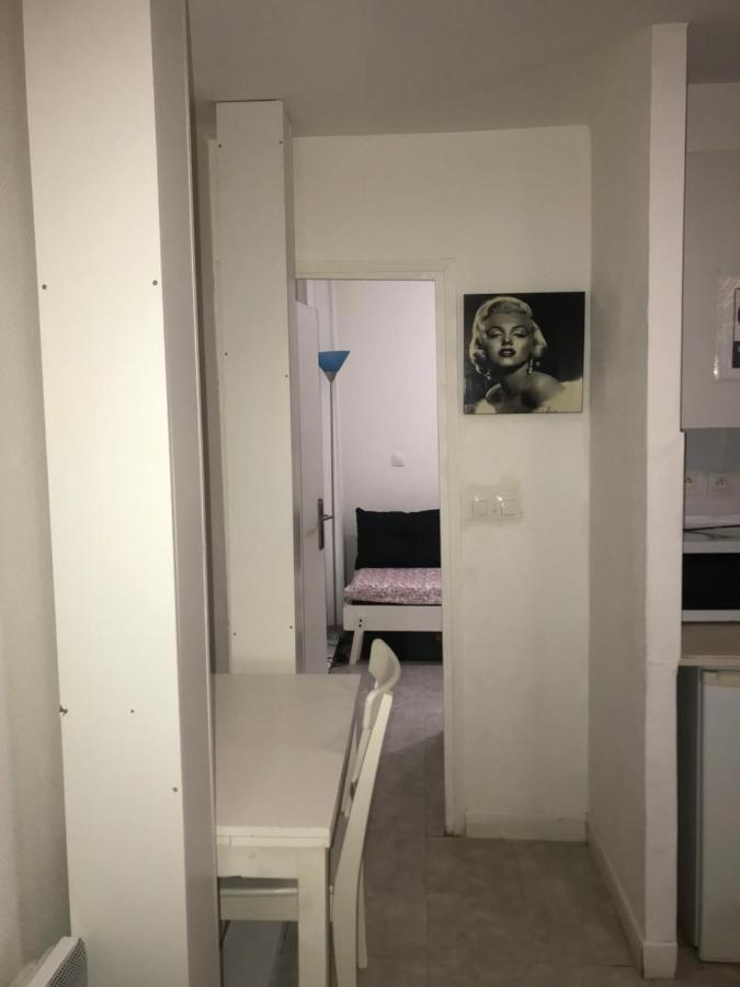 Appartement Voltaire Paris 11 المظهر الخارجي الصورة
