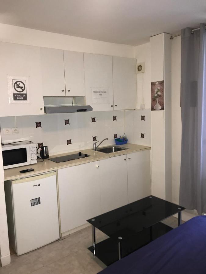Appartement Voltaire Paris 11 المظهر الخارجي الصورة