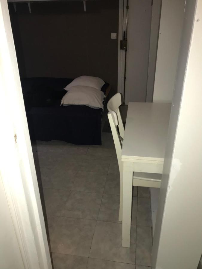 Appartement Voltaire Paris 11 المظهر الخارجي الصورة