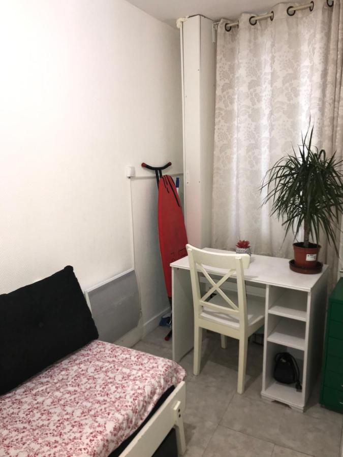 Appartement Voltaire Paris 11 المظهر الخارجي الصورة