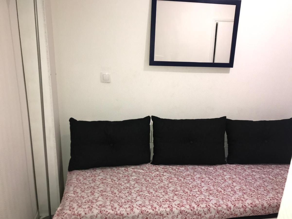 Appartement Voltaire Paris 11 المظهر الخارجي الصورة