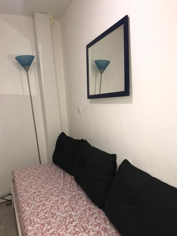 Appartement Voltaire Paris 11 المظهر الخارجي الصورة
